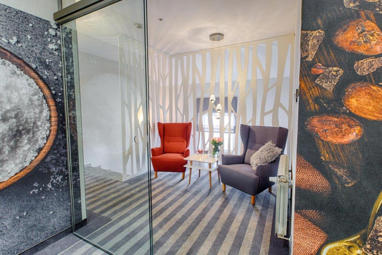 Hostel Stacja Snu Bytów Exteriér fotografie