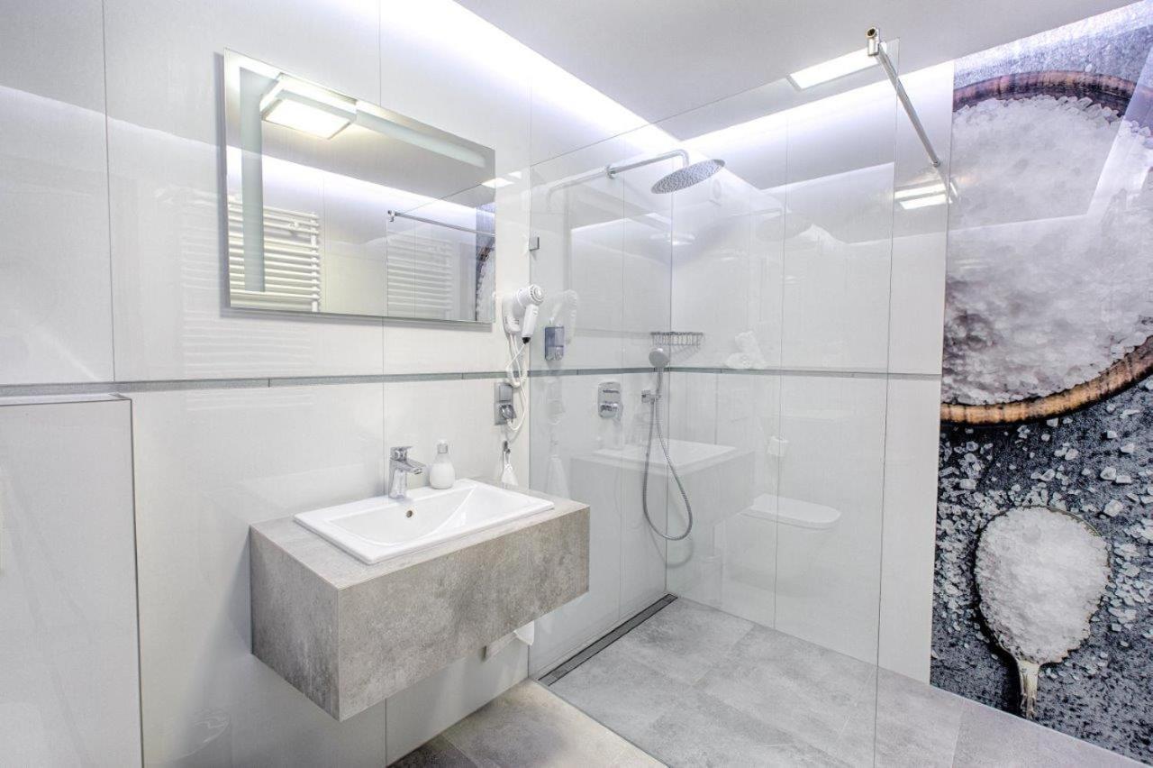 Hostel Stacja Snu Bytów Exteriér fotografie